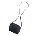 Load image into Gallery viewer, Blair Crossbody Bag - Viv & Lou® - Black - BagNook