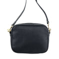 Load image into Gallery viewer, Blair Crossbody Bag - Viv & Lou® - Black - BagNook
