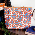 Load image into Gallery viewer, Catherine Hayden Tote by Viv & Lou® - BagNook