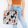 Load image into Gallery viewer, Herd That Hayden Tote by Viv & Lou® - BagNook