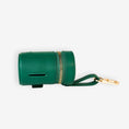 Load image into Gallery viewer, (green)Just Did It - Pet Poop Bag Holder - BagNook