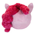 Load image into Gallery viewer, MY LITTLE PONY - PINKEY PIE Cloud Pillow - BagNook