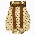Load image into Gallery viewer, Brave Heart Blancho School Daypack - BagNook