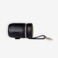 Load image into Gallery viewer, (black)Just Did It - Pet Poop Bag Holder - BagNook