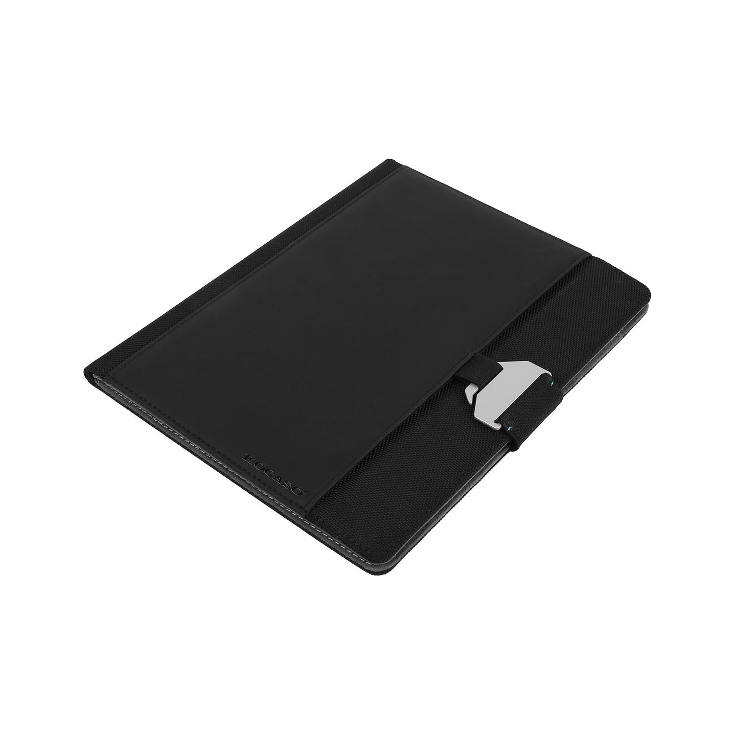Padfolio Tablet Organizer Case w/Memo Pad - 8" x 10" - BagNook