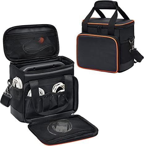 Explorer | Carrying Bag for Jackery Portable Power Station - 3 sizes - BagNook