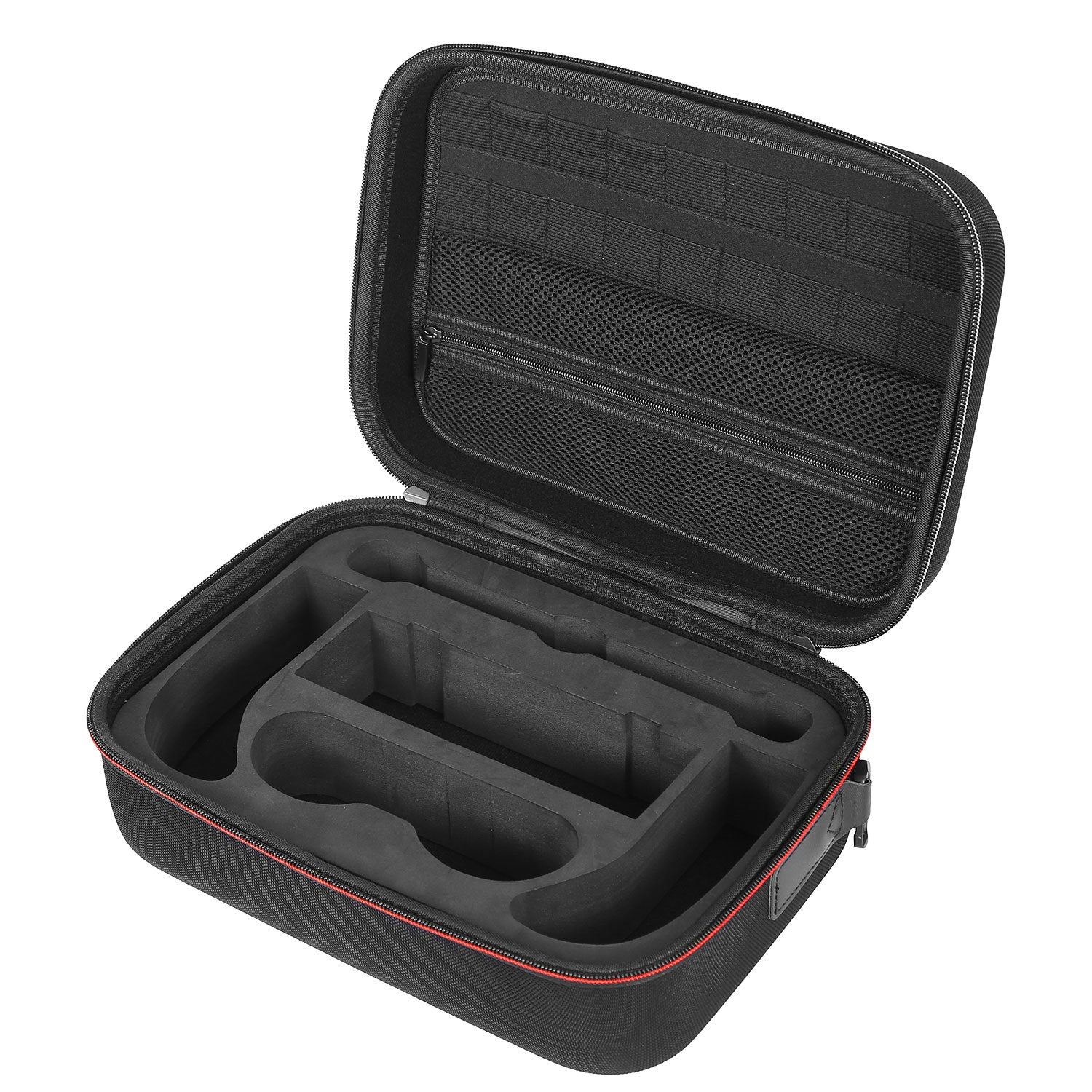 Portable Deluxe Carrying Case for Nintendo Switch - BagNook