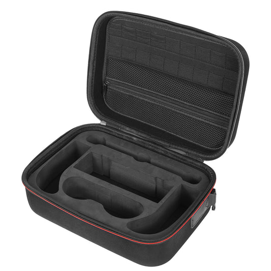 Portable Deluxe Carrying Case for Nintendo Switch - BagNook