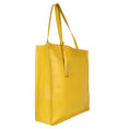 Load image into Gallery viewer, Bowie Book Shop Tote - Canary Yellow - BagNook