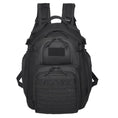 Load image into Gallery viewer, Tactical Backpack 25L Military Backpack with Molle Mode - Blk - BagNook