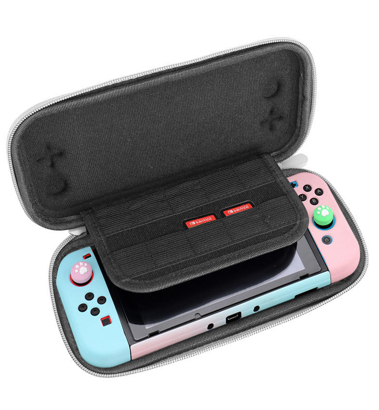Carrying Case for Nintendo Switch EVA Hard Shell - BagNook