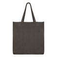 Load image into Gallery viewer, Ash - Sustainable Leather Tote Bag - BagNook