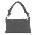 Load image into Gallery viewer, (black)Glittery Rhinestone Evening Bag - BagNook