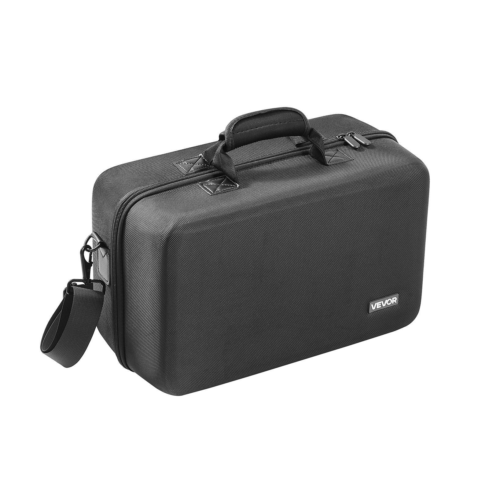 PS5 Carrying Case - Shockproof EVA Soft Lining - BagNook