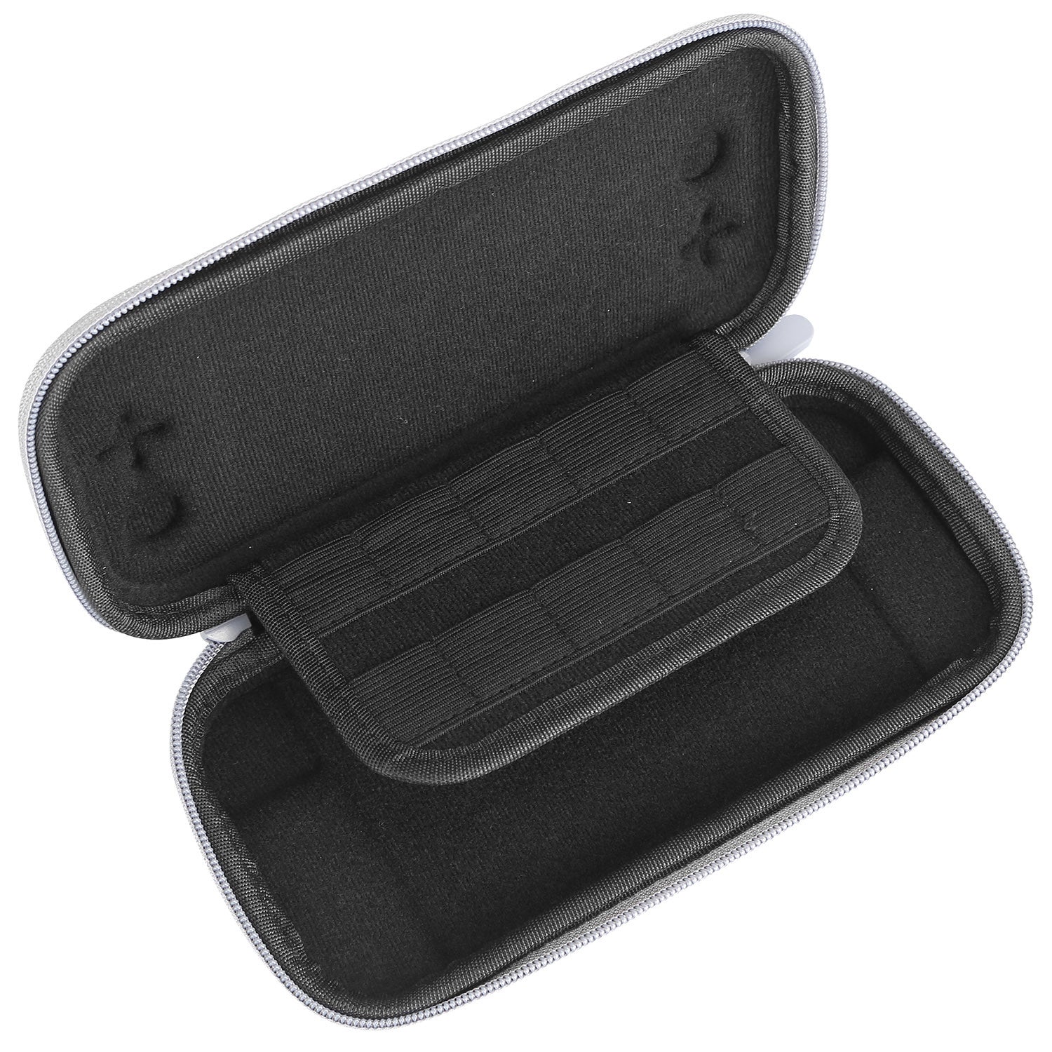 Carrying Case for Nintendo Switch EVA Hard Shell - BagNook