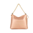 Load image into Gallery viewer, (rose gold)Brigitte Women's Functional Purse by Mia K - BagNook