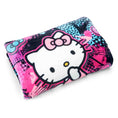 Load image into Gallery viewer, Hello Kitty Slumber Kitty - Slumber Bag with Sherpa Lining - BagNook