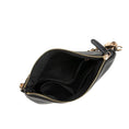 Load image into Gallery viewer, (black)Brigitte Women's Functional Purse by Mia K - BagNook