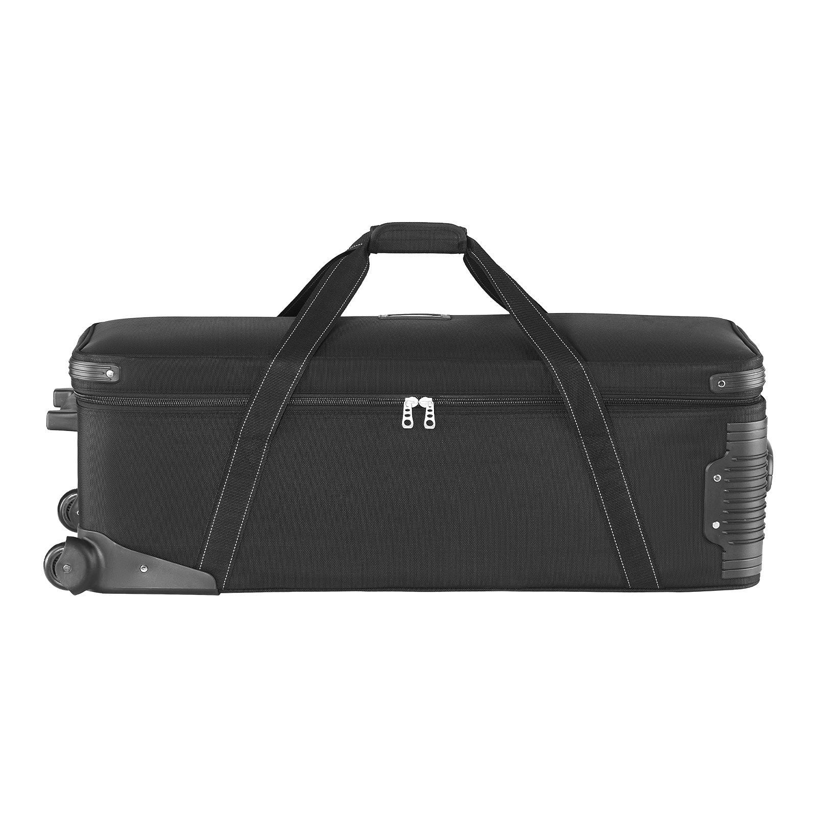 Studio Equipment Tolley Case (39.37x14.96x12.60) Rolling Bag - BagNook