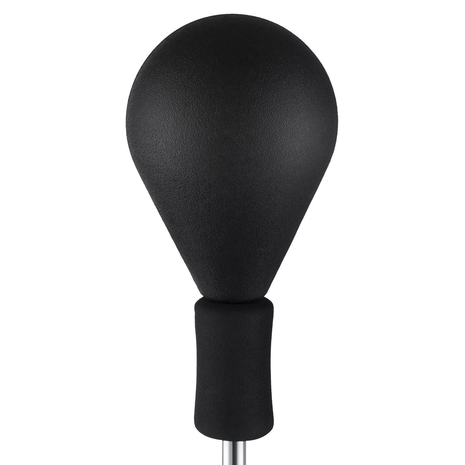 VEVOR Reflex Boxing Bag Teens & Adults - Height Adjustable - BagNook