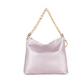 Load image into Gallery viewer, (metallic lilac)Brigitte Women's Functional Purse by Mia K - BagNook
