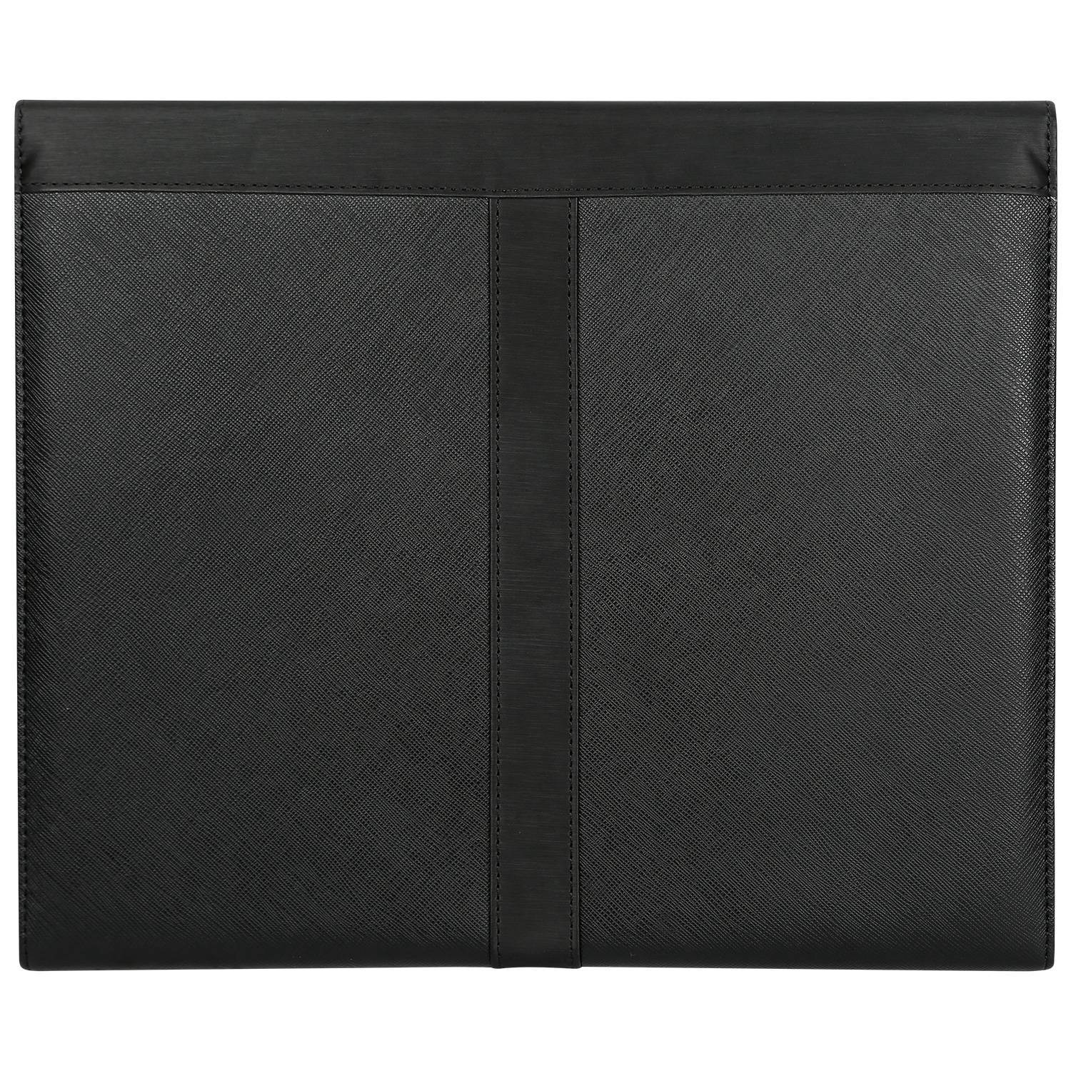 Padfolio Organizer Case w/Notepad - 9.7" Tablet - BagNook