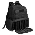 Load image into Gallery viewer, VEVOR Tactical Range Backpack for 6 Pistols - BagNook