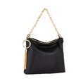Load image into Gallery viewer, (black)Brigitte Women's Functional Purse by Mia K - BagNook