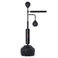 Load image into Gallery viewer, VEVOR Boxing Speed Trainer Punching Bag with Stand - Height Adjustable - BagNook