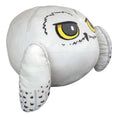 Load image into Gallery viewer, H POTTER - HEDWIG Cloud Pillow - BagNook