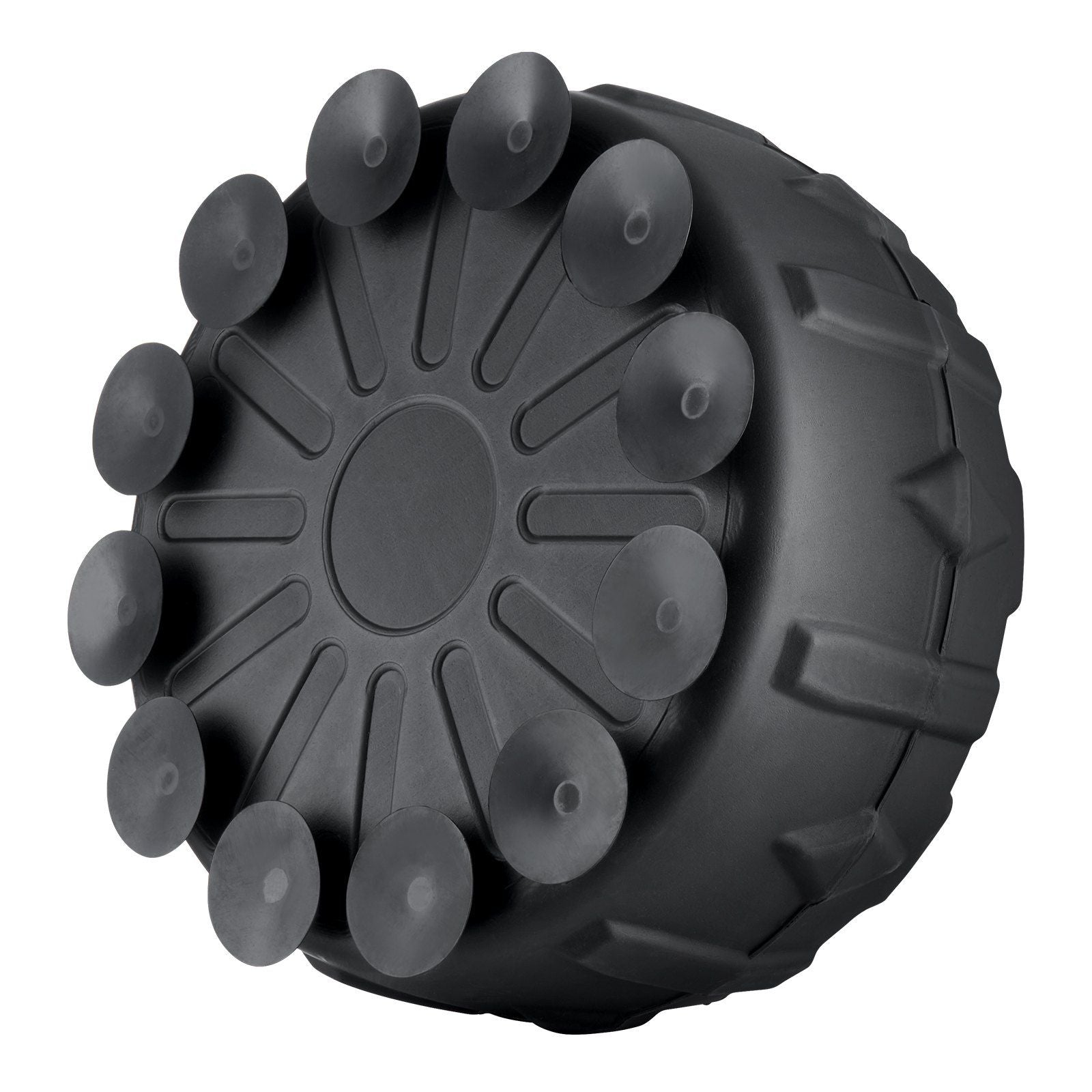 VEVOR Punching Bag with Stand - Height Adjustable, Red - BagNook