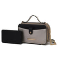 Load image into Gallery viewer, (pewter black)