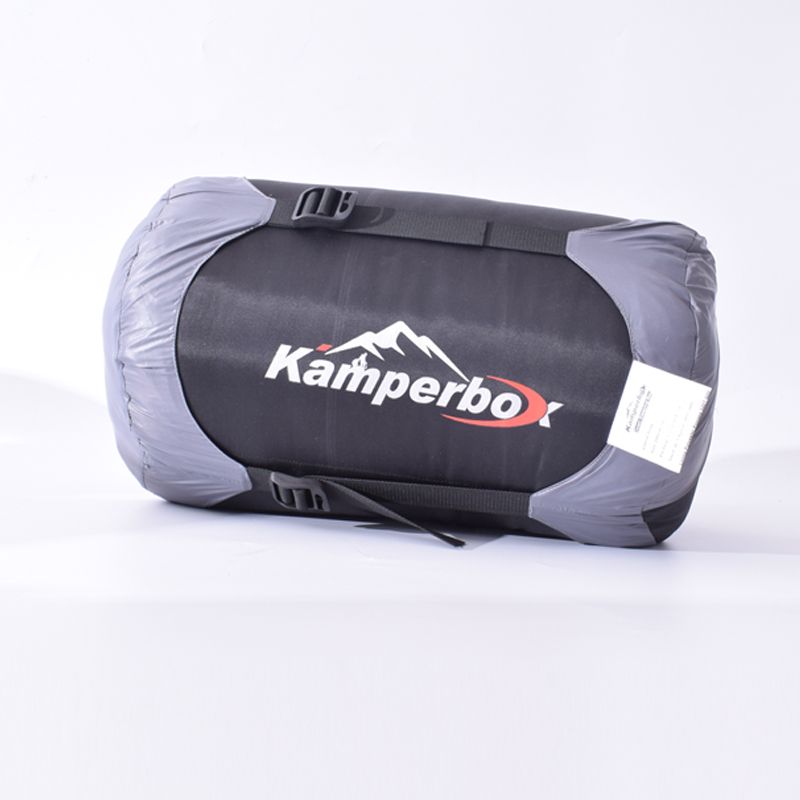 Kamperbox Goose Down Sleeping Bag - BagNook
