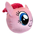 Load image into Gallery viewer, MY LITTLE PONY - PINKEY PIE Cloud Pillow - BagNook