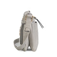Load image into Gallery viewer, (gray)Elaina Multi Pocket Crossbody Handbag by Mia K - BagNook