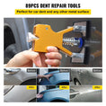 Load image into Gallery viewer, VEVOR Dent Removal Tool, 89pc - Paintless Dent Repair Tools, w/LED Reflector Board - BagNook