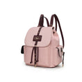 Load image into Gallery viewer, (blush burgundy)Paula Women Backpack by Mia K - BagNook
