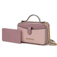 Load image into Gallery viewer, (pink mauve)