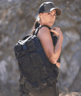 Load image into Gallery viewer, Military 3P Tactical 25L Backpack | Army Assault Pack | Molle Bag Rucksack | Range Bag - BagNook