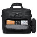 Load image into Gallery viewer, VEVOR Cooler Bag, 20L Insulated w/Molle Design, Black - BagNook