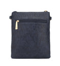 Load image into Gallery viewer, (navy)Scarlett Crossbody Handbag by Mia k - BagNook