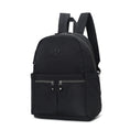 Load image into Gallery viewer, (black)Tatum Travel & School Daypack by Mia K - BagNook