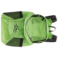 Load image into Gallery viewer, (green)HIKE Back - Folding & Compact Backpack - BagNook