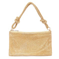 Load image into Gallery viewer, (gold)Glittery Rhinestone Evening Bag - BagNook