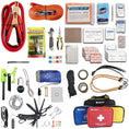 Load image into Gallery viewer, QUADKIT ATV Emergency Kit (106 Essential Items) for ATV, OFF ROAD - BagNook