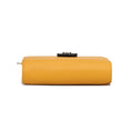 Load image into Gallery viewer, (yellow)Shira Wristlet by Mia K - BagNook