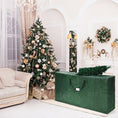 Load image into Gallery viewer, Christmas Tree Storage Bag for 9 Feet Artificial Tree - BagNook
