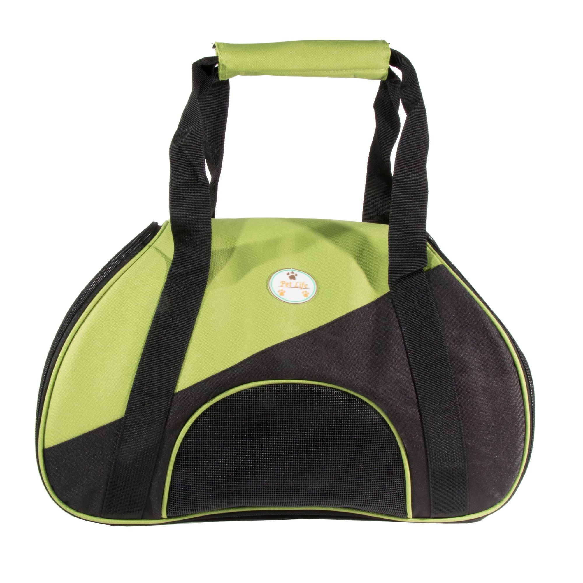 Airline Approved Zip-N-Go Contoured Pet Carrier - BagNook