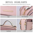 Load image into Gallery viewer, (pink mauve)