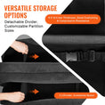 Load image into Gallery viewer, VEVOR Telescope Case 41" Multipurpose Shock-Absorbent Telescope Storage Bag - BagNook